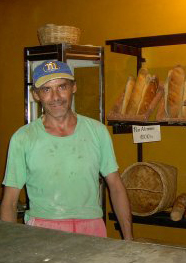 Manfred från Tyskland